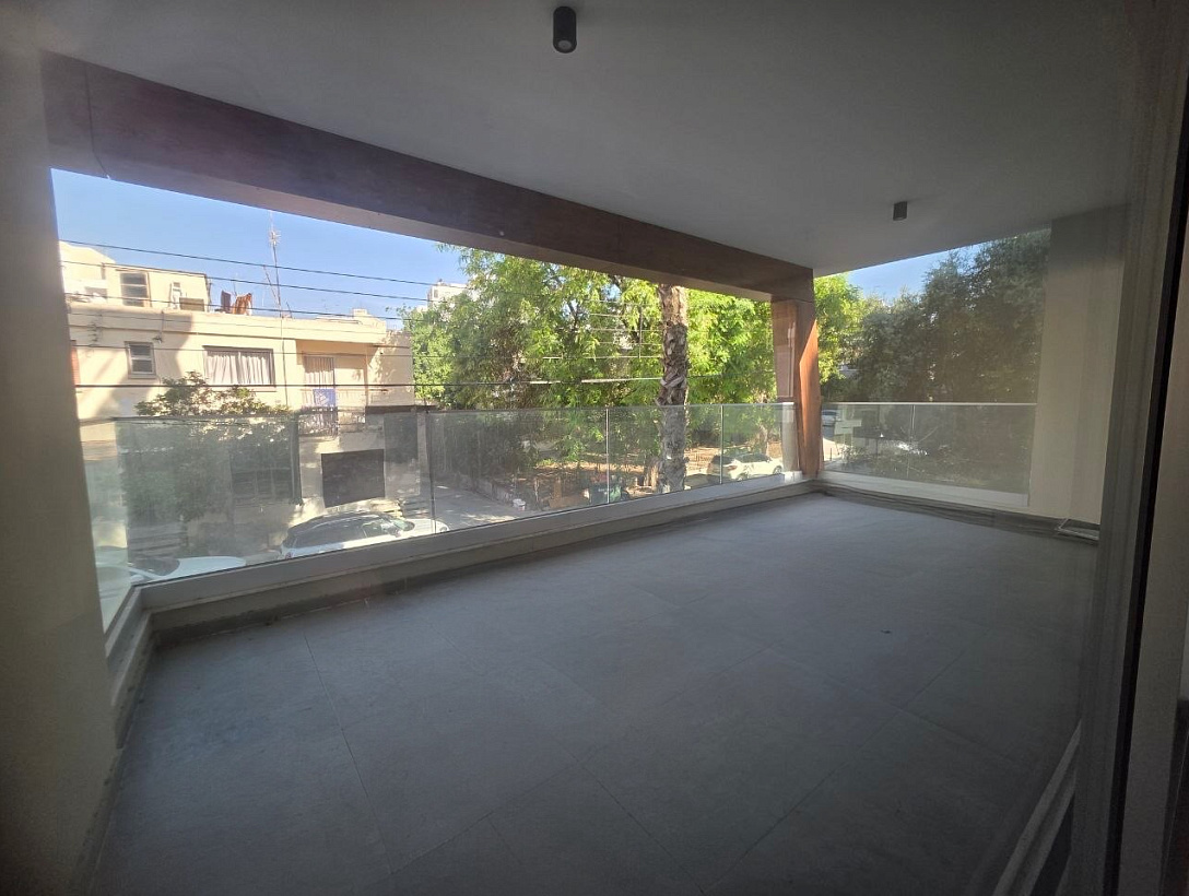 New flat in Nicosia