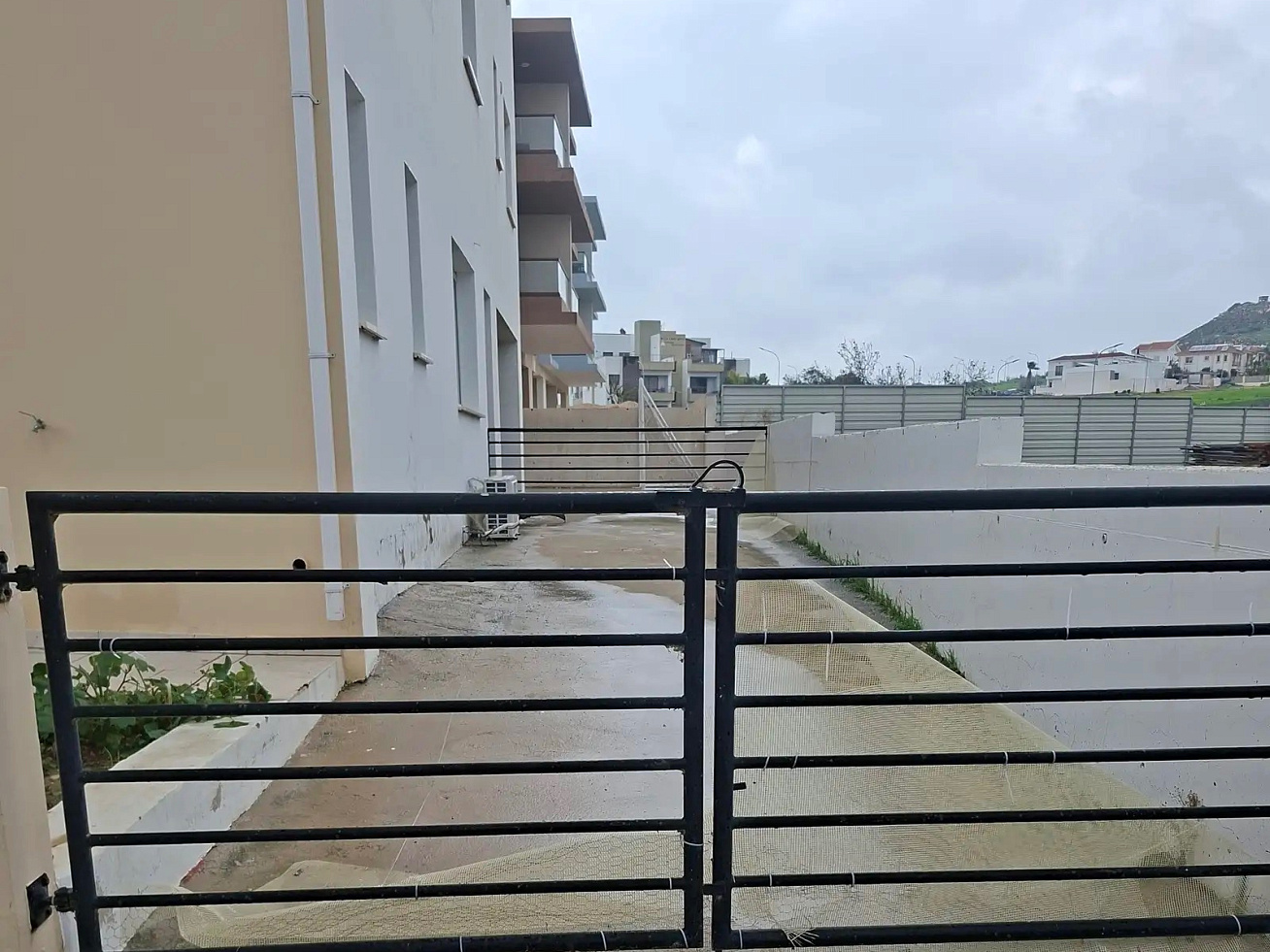 Apartment, 2 bedrooms — 7
