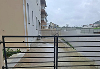 Apartment, 2 bedrooms — 17