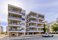 Apartment, 3 bedrooms — 32