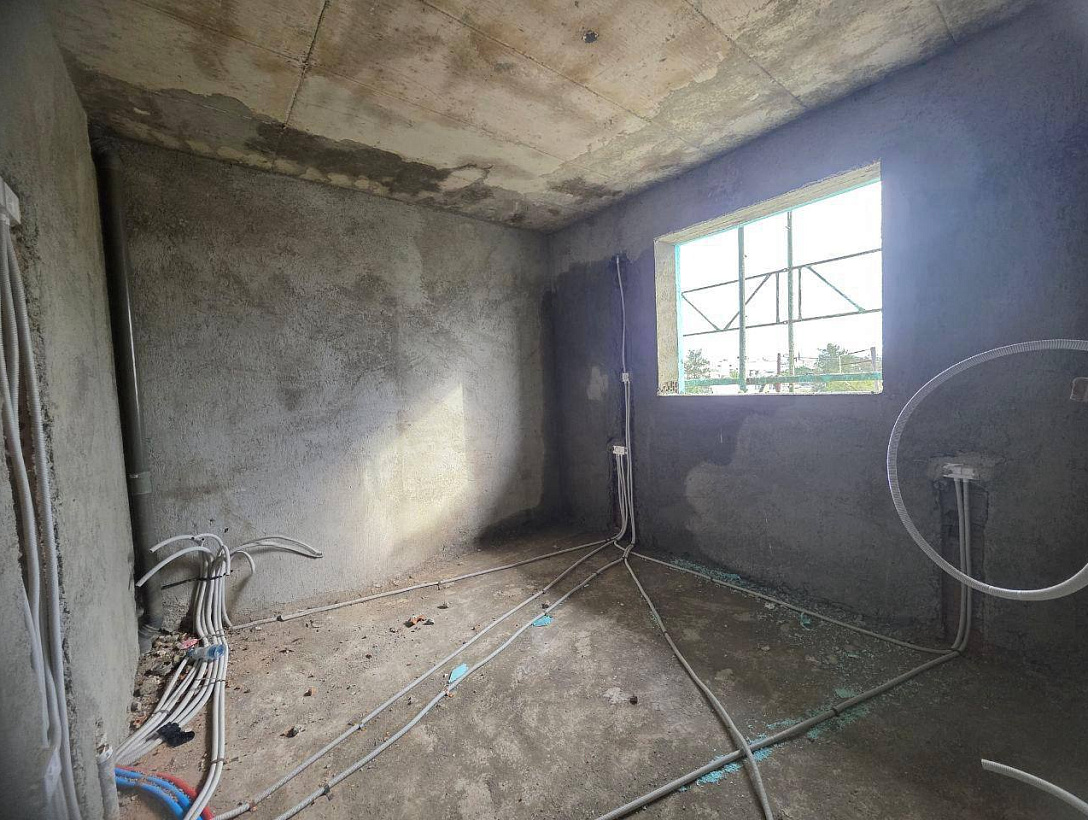 Новая квартира в Никосии