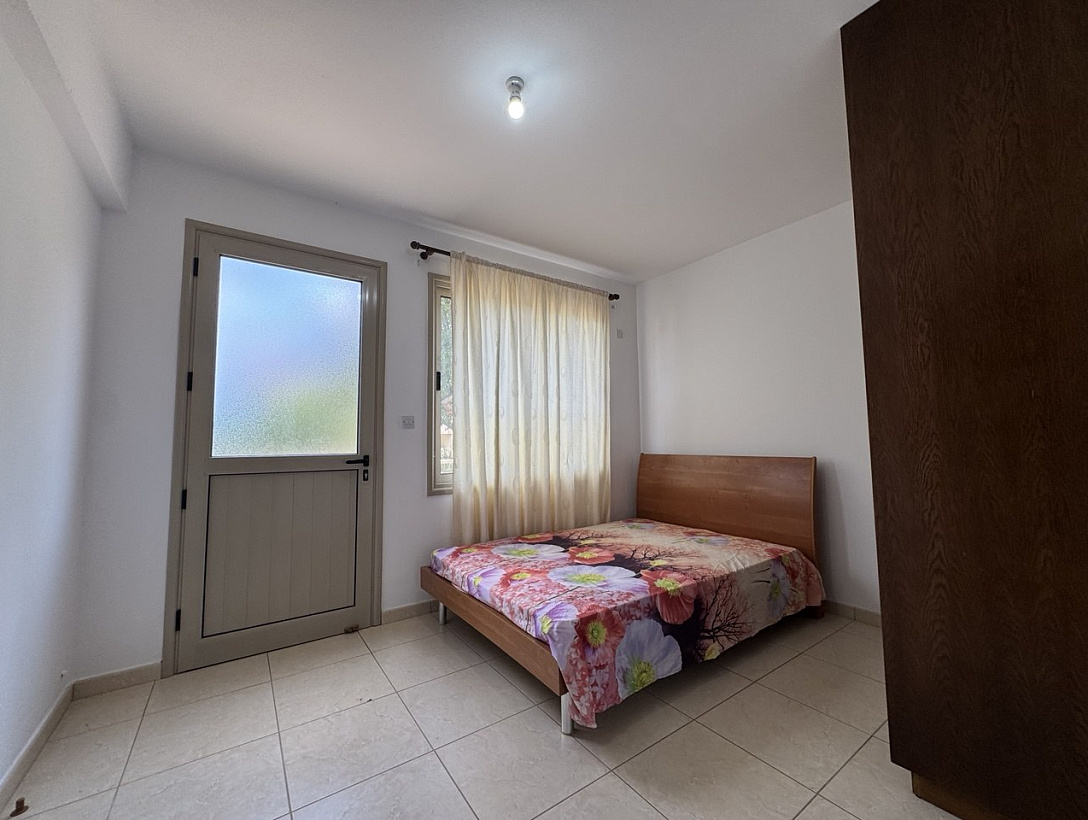 Дом в Пафосе