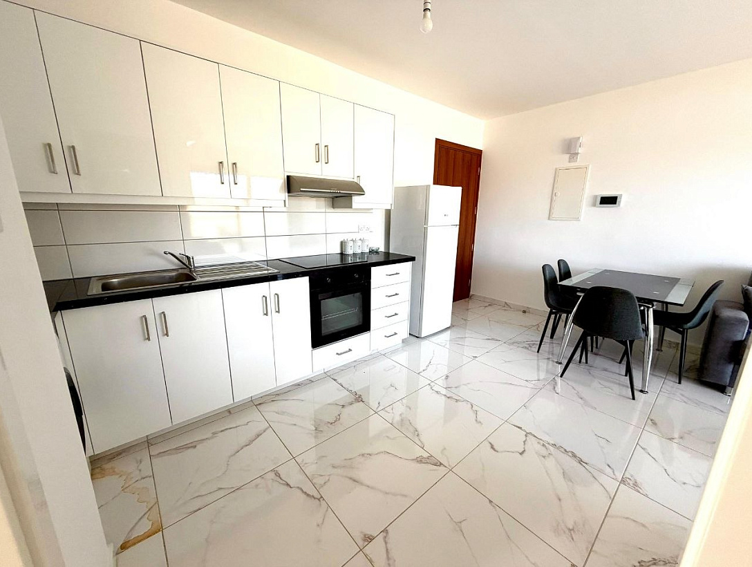 Квартира на Кипре