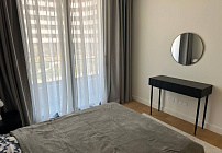 Apartment, 1 bedroom — 31