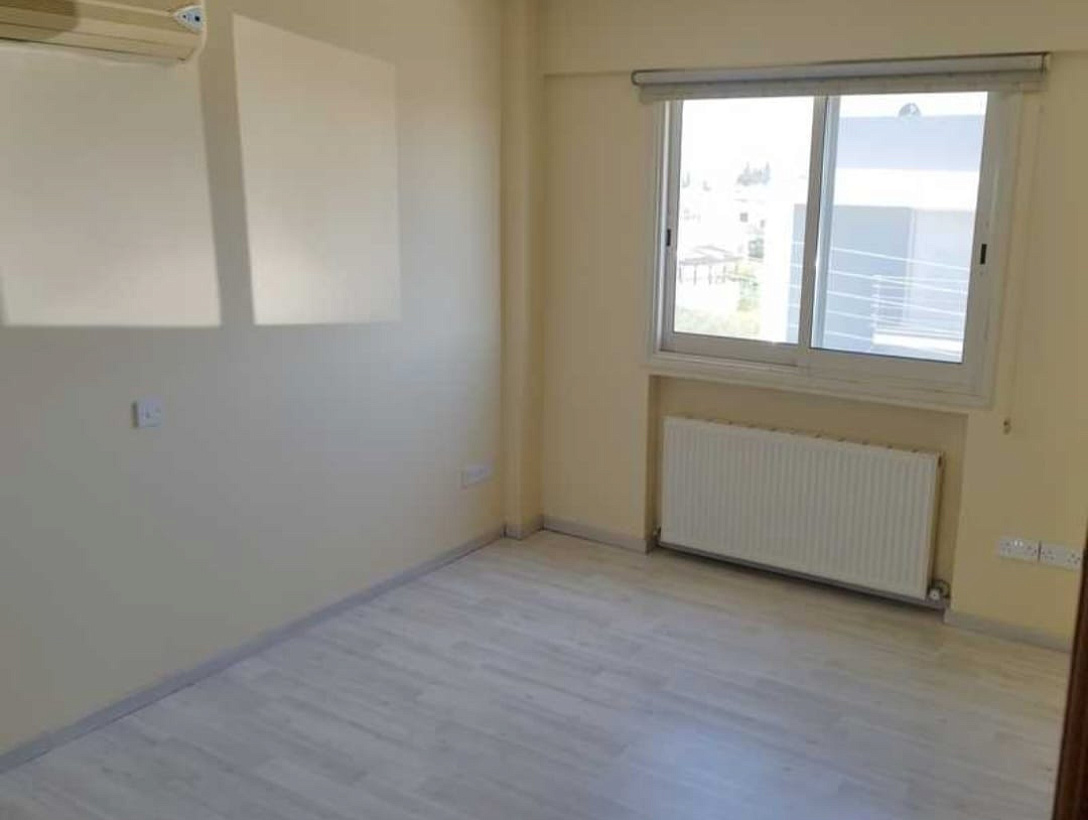 Квартира на Кипре