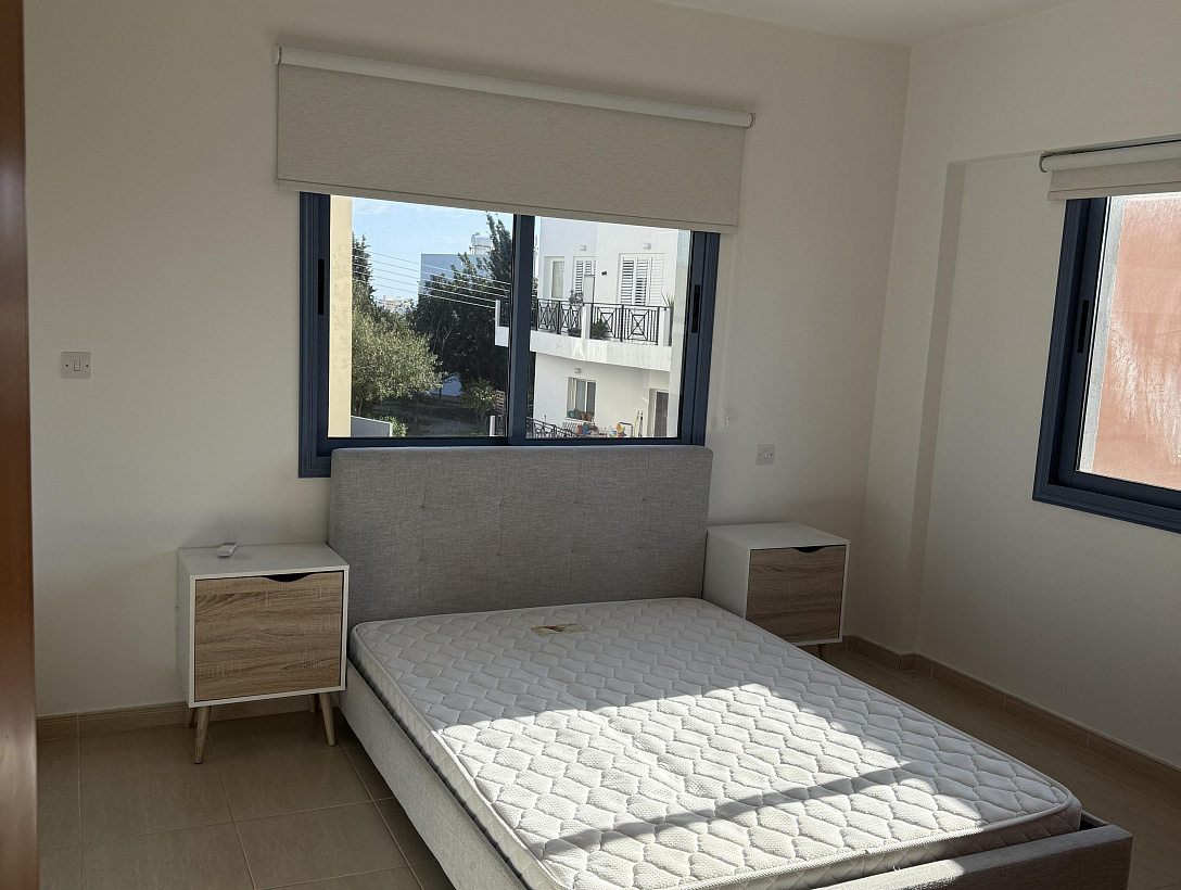 Flat in Paphos