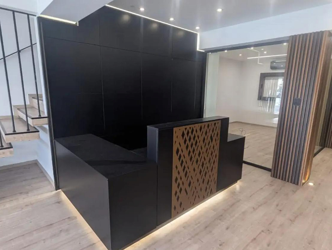 Office in Limassol
