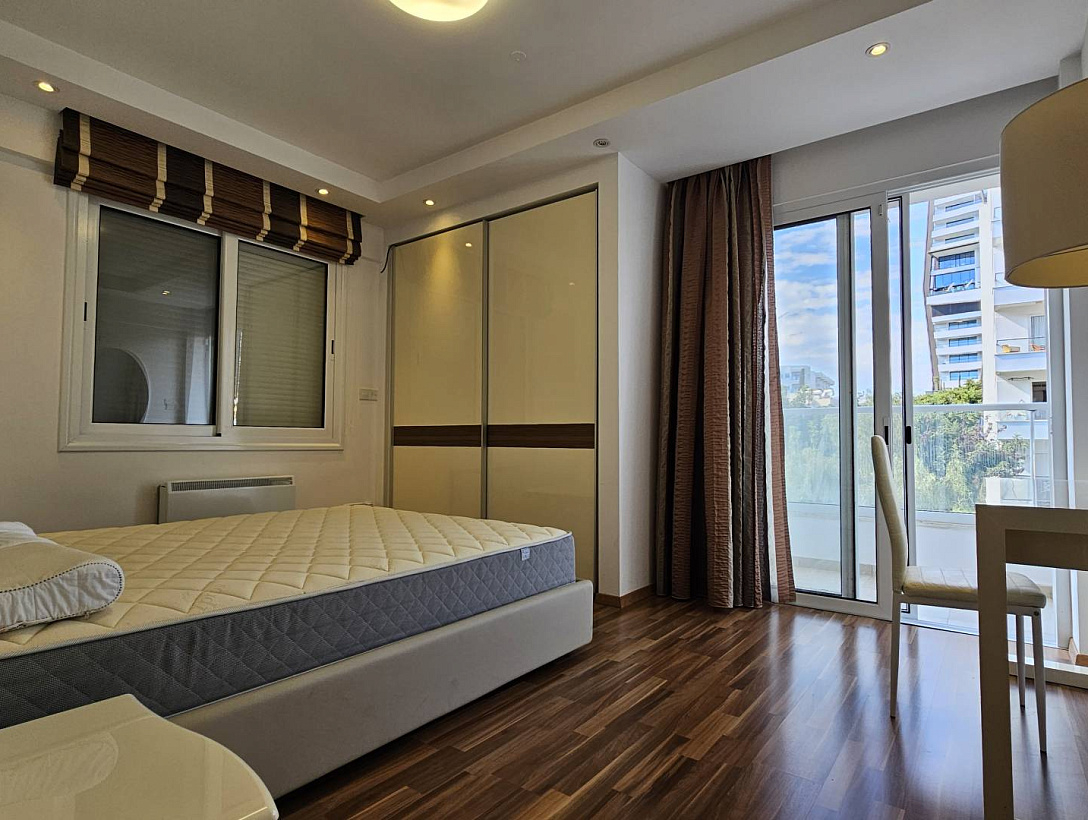 Apartment in Limassol