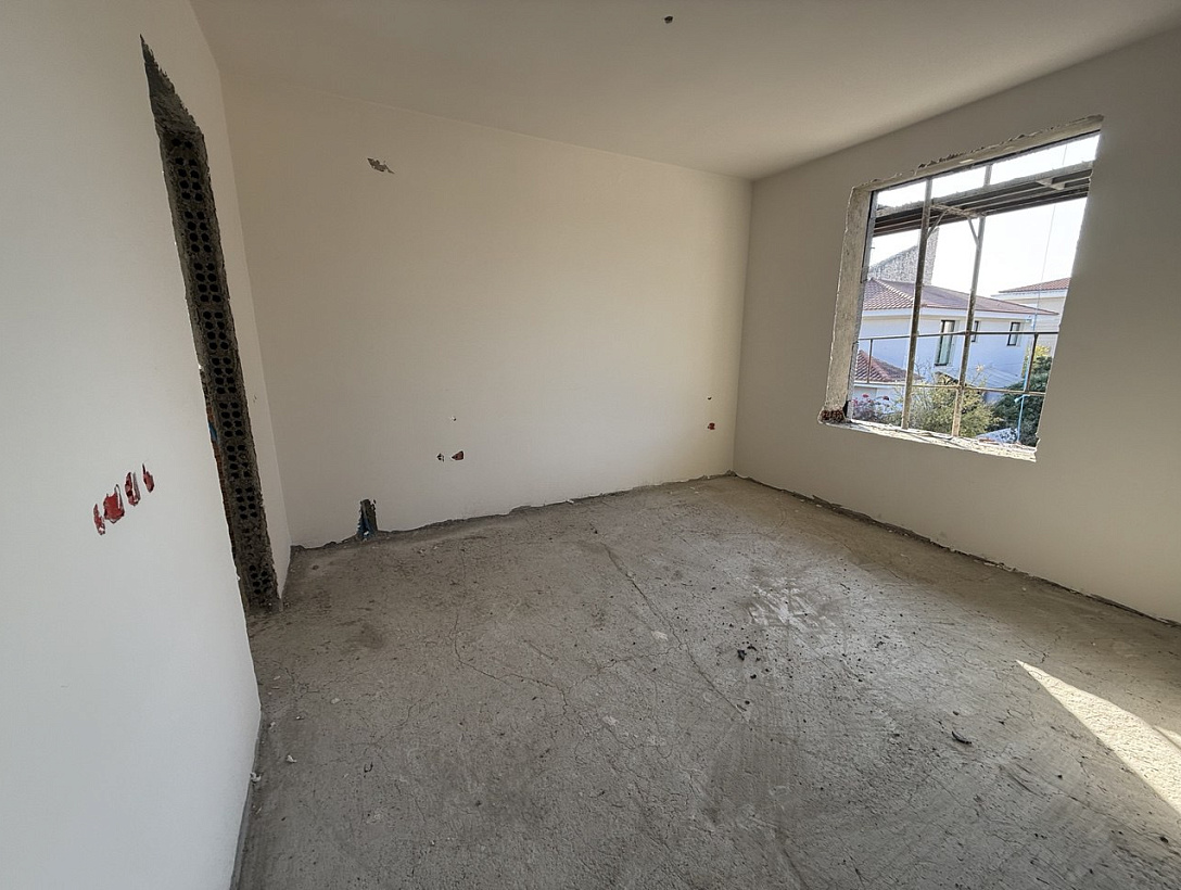 New penthouse in Nicosia