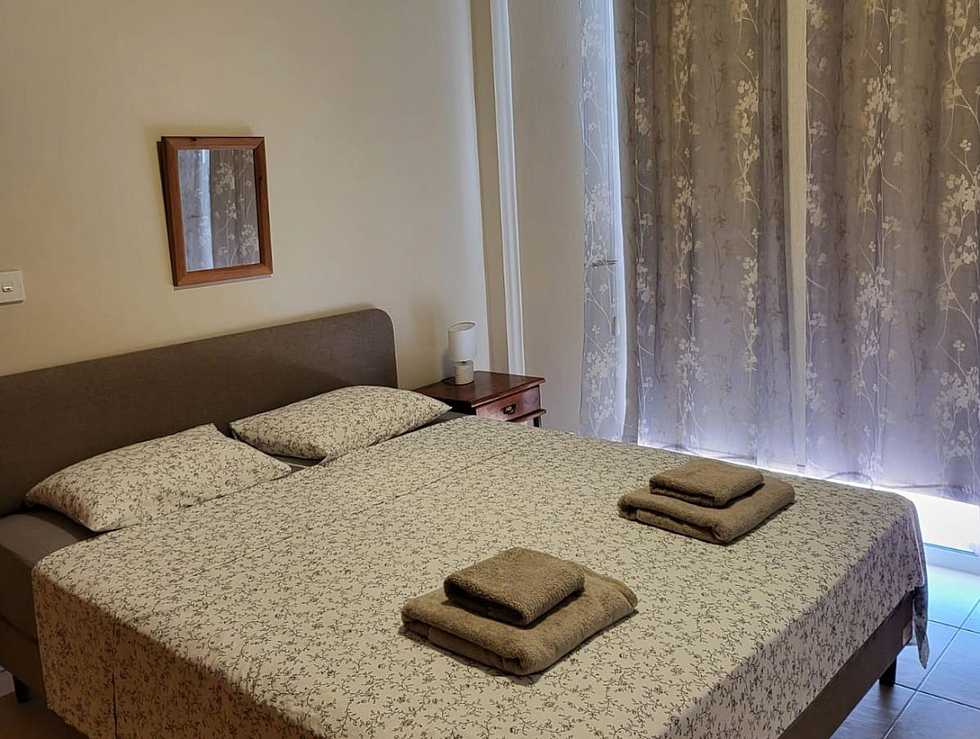 Дом в Фамагусте