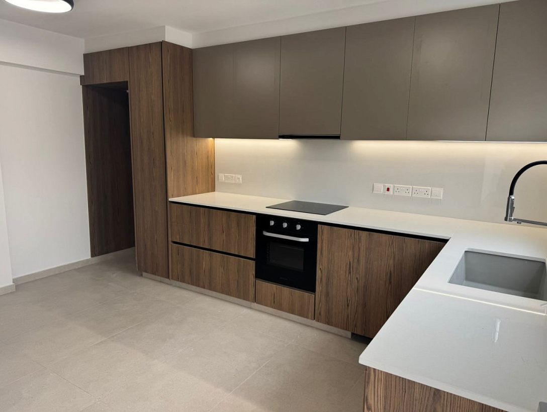 Apartment in Limassol