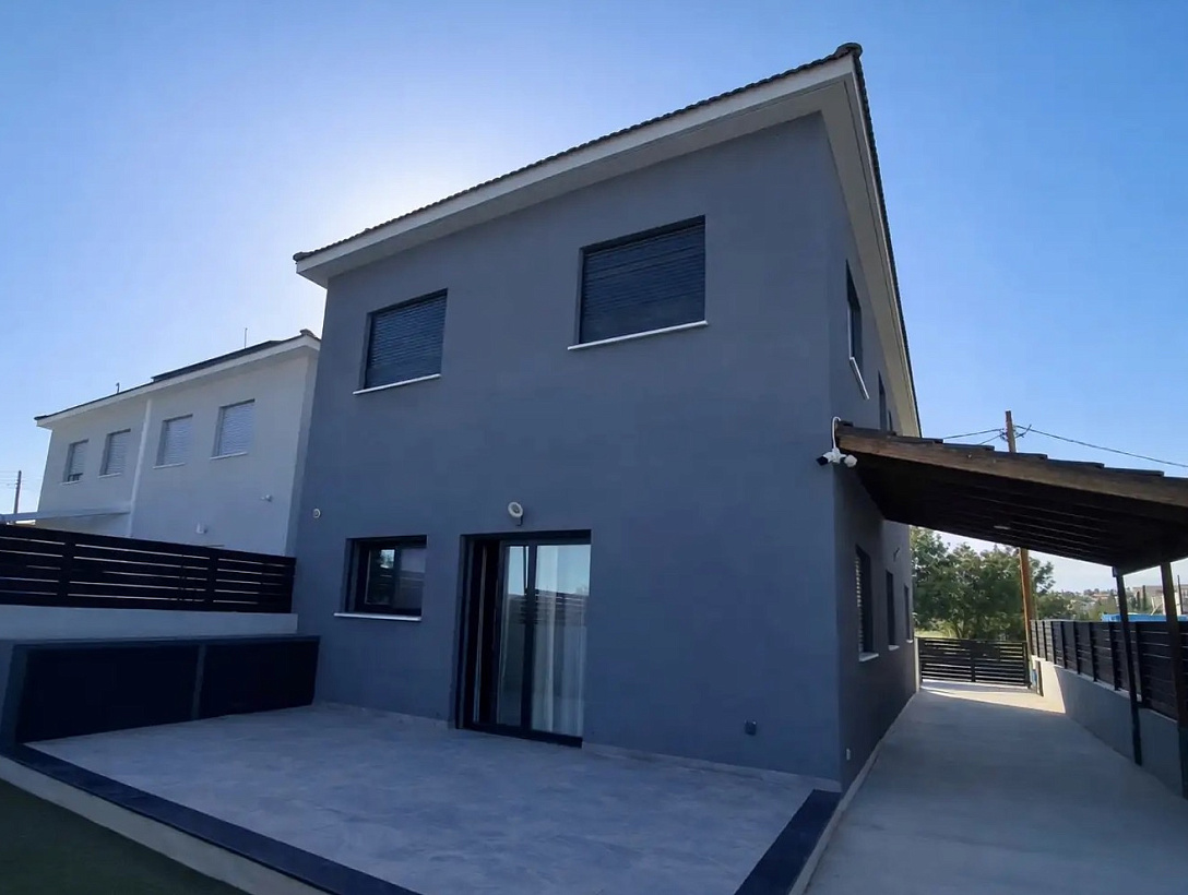 Вилла в Лимассоле