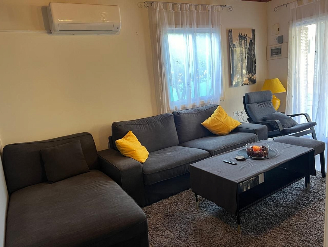 House in Larnaca