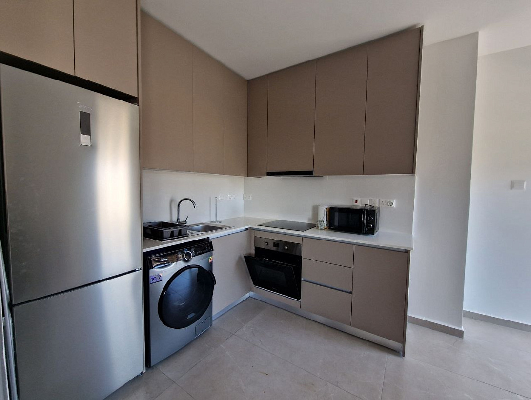 Flat in Cyprus