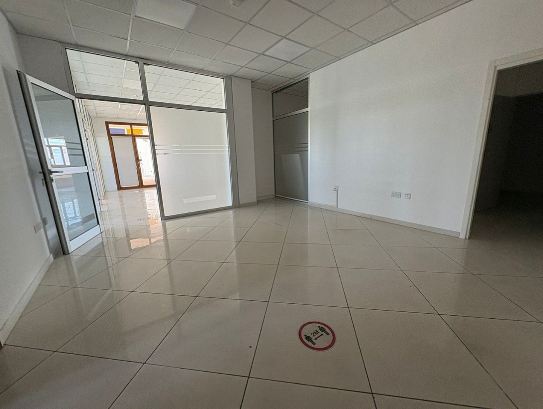 New office in Limassol