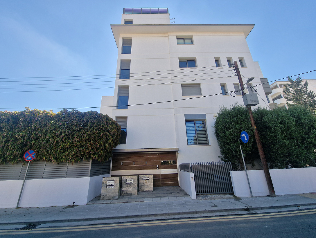 Flat in Nicosia