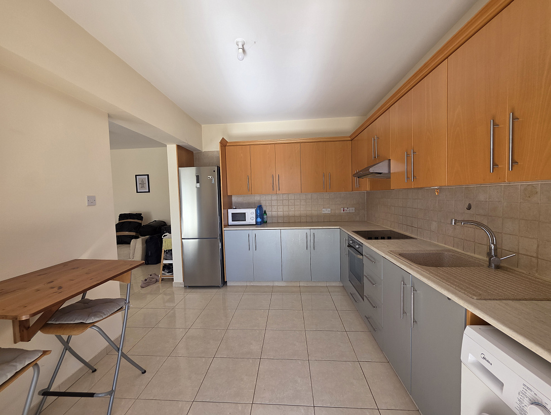 Квартира на Кипре