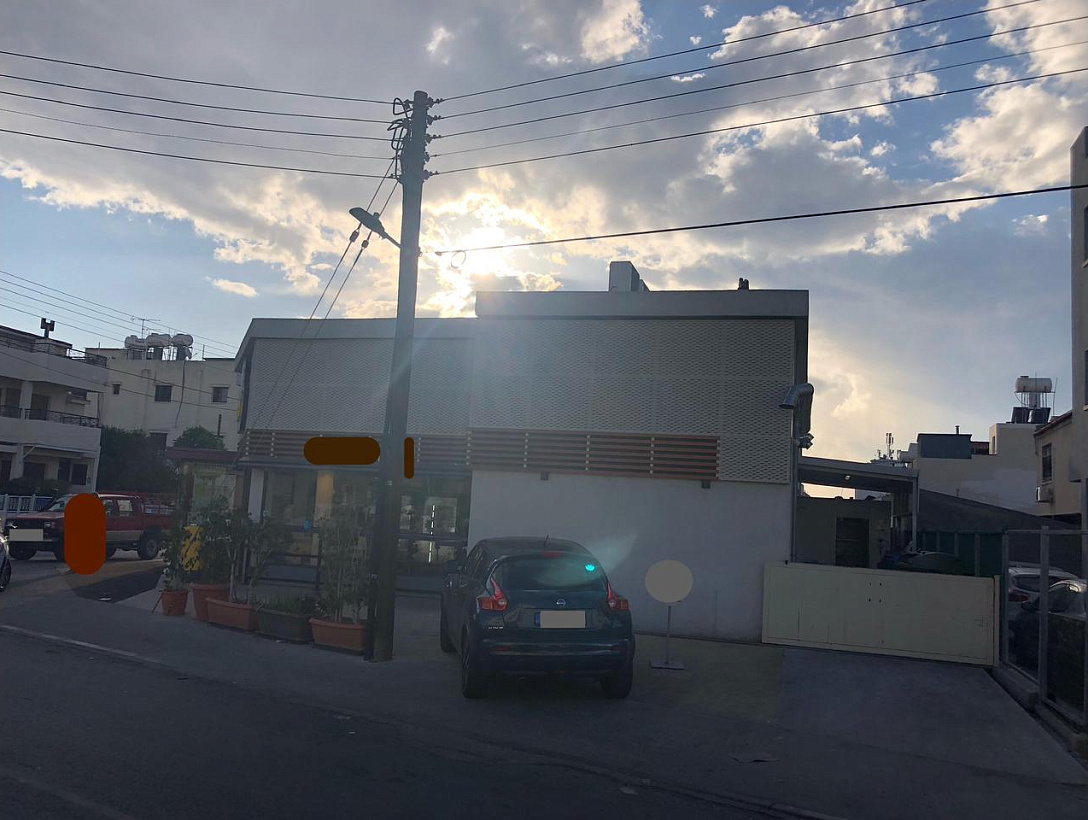 Business in Limassol