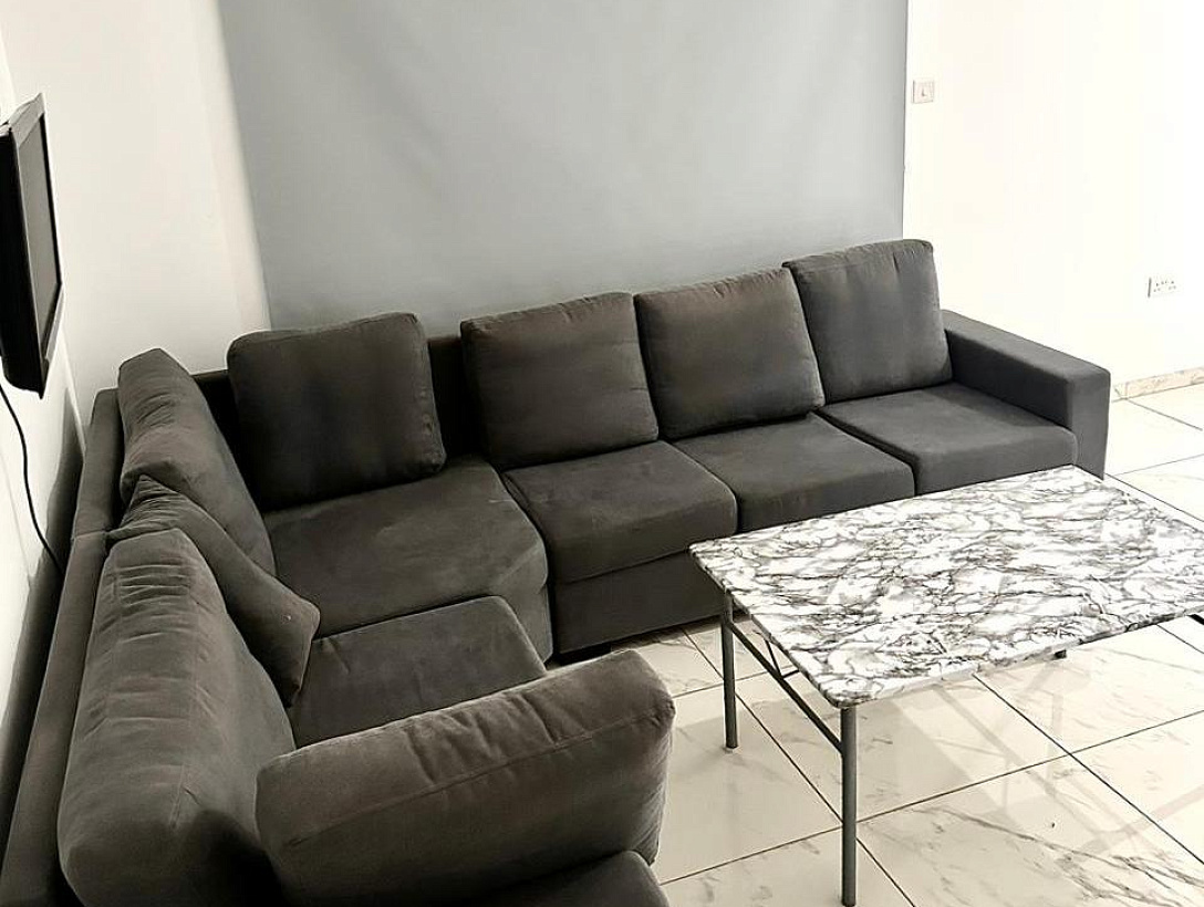 Дом в Ларнаке