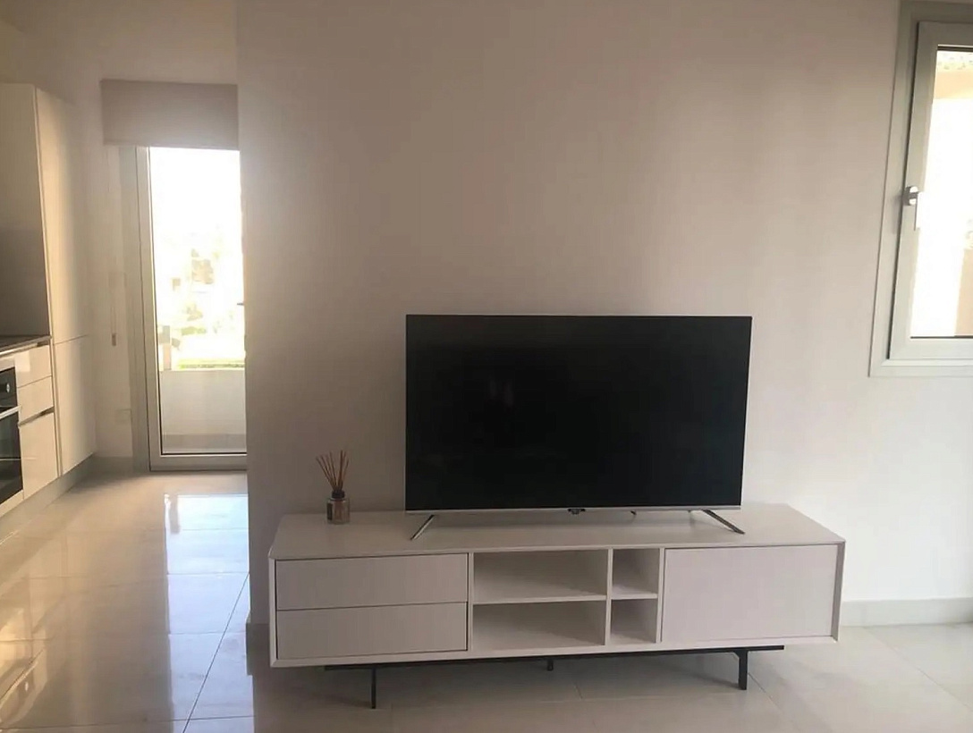Apartment in Limassol