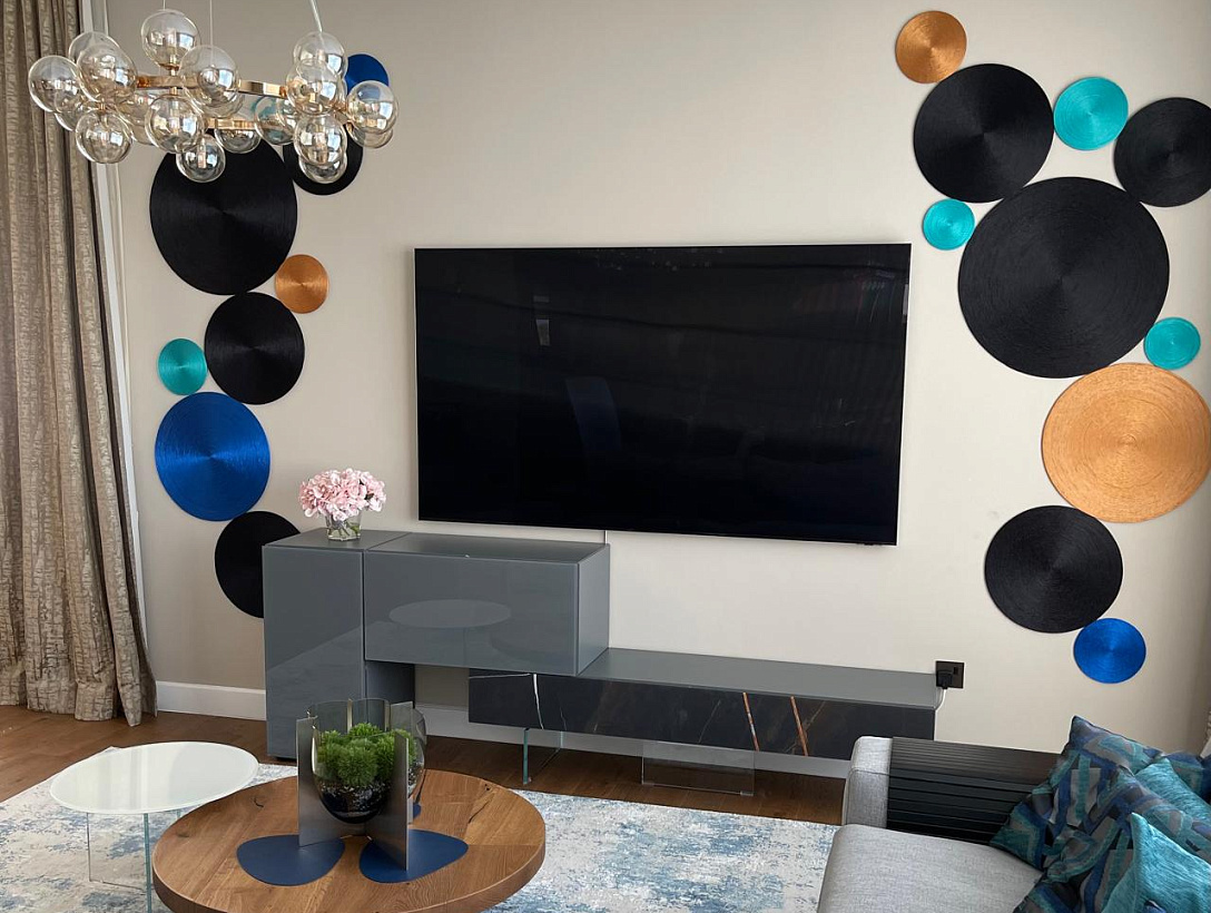 Penthouse in Limassol