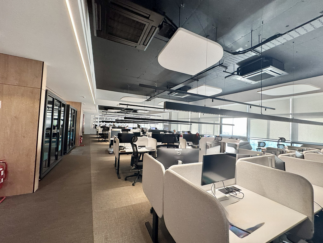 New office in Limassol