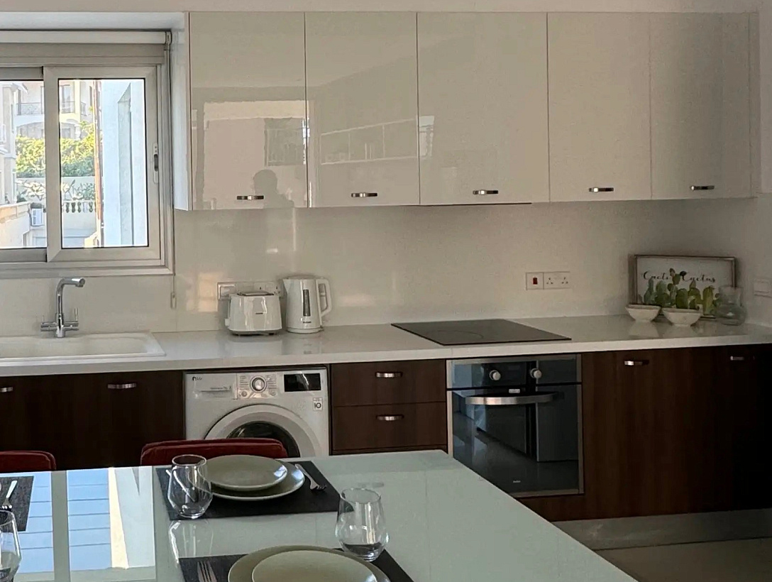 Квартира в Лимассоле