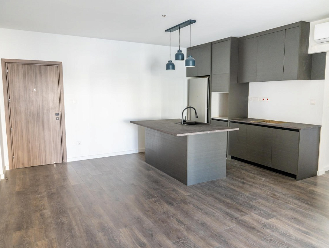 Квартира в Лимассоле