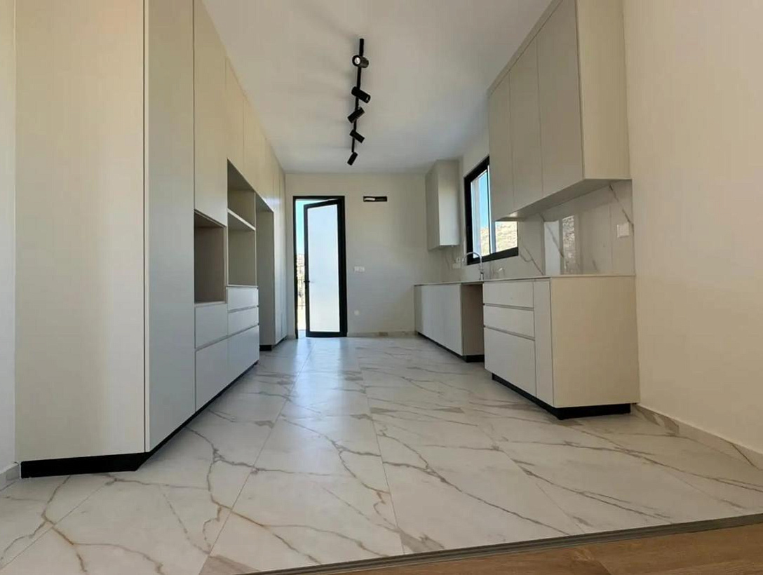 New villa in Limassol