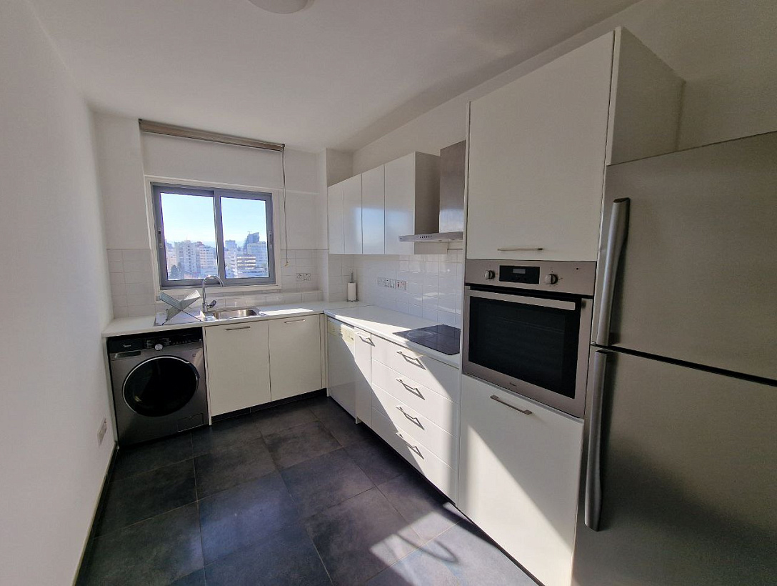 Квартира на Кипре