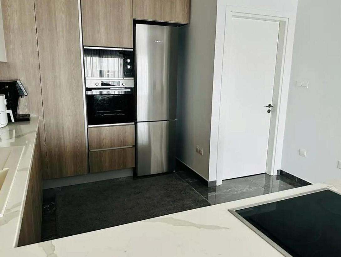 Новый пентхаус в Лимассоле