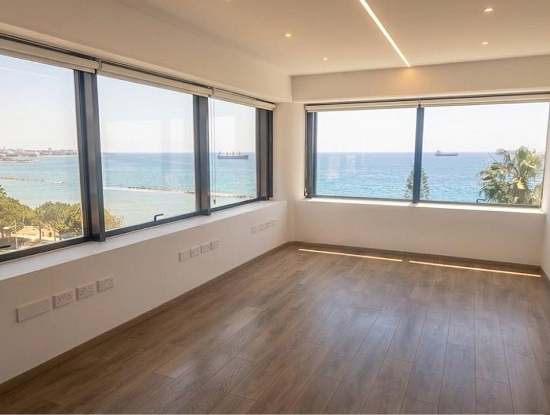 Office in Limassol