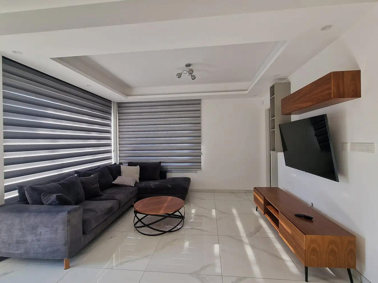 Apartment, 2 bedrooms — 9