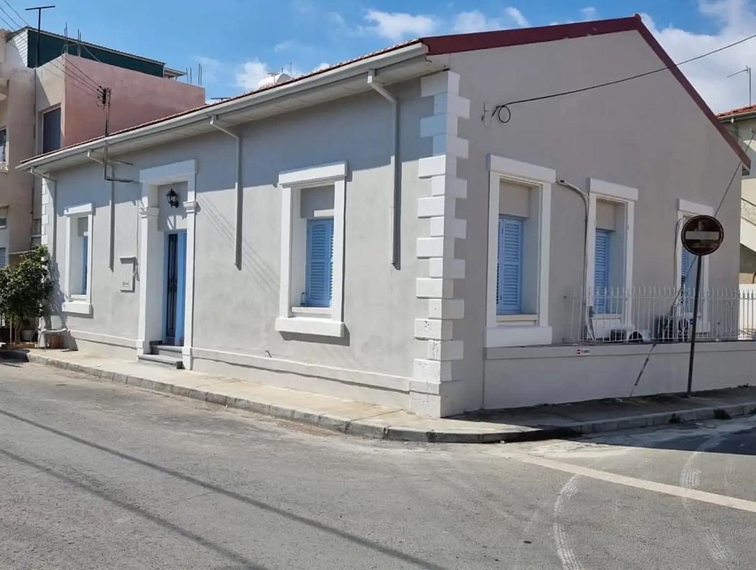 Commercial in Limassol