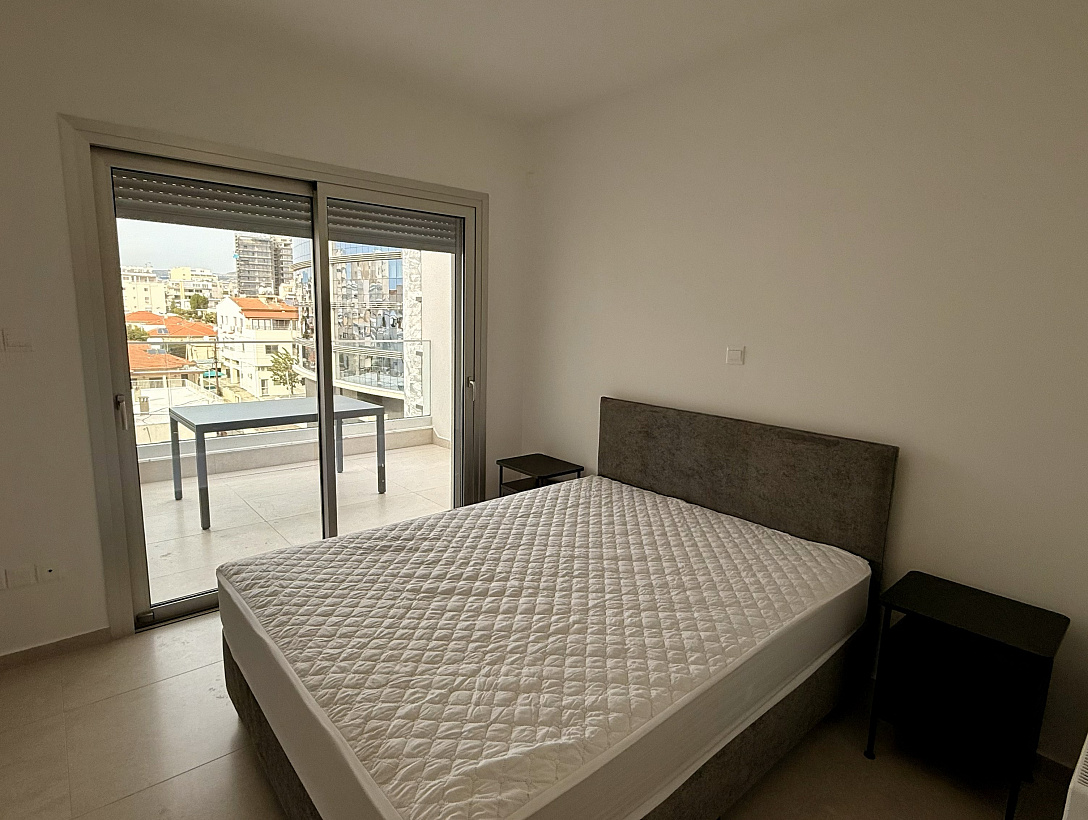 Penthouse in Limassol