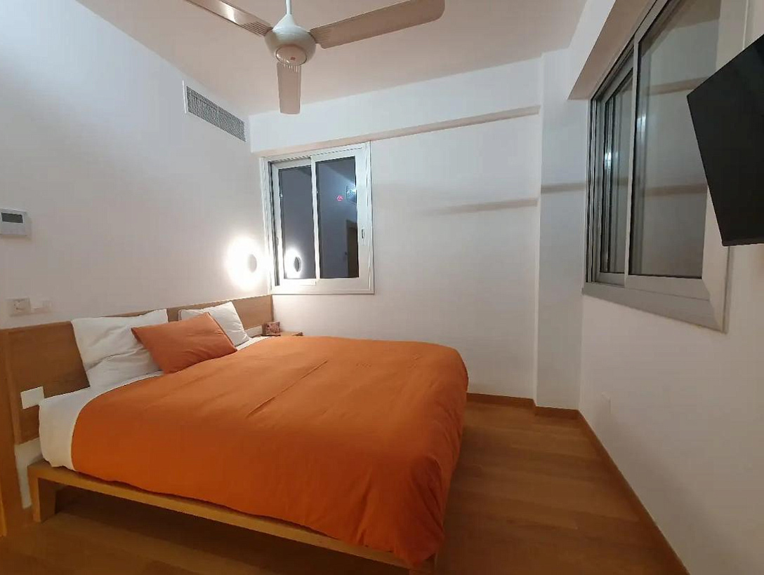 Пентхаус в Никосии