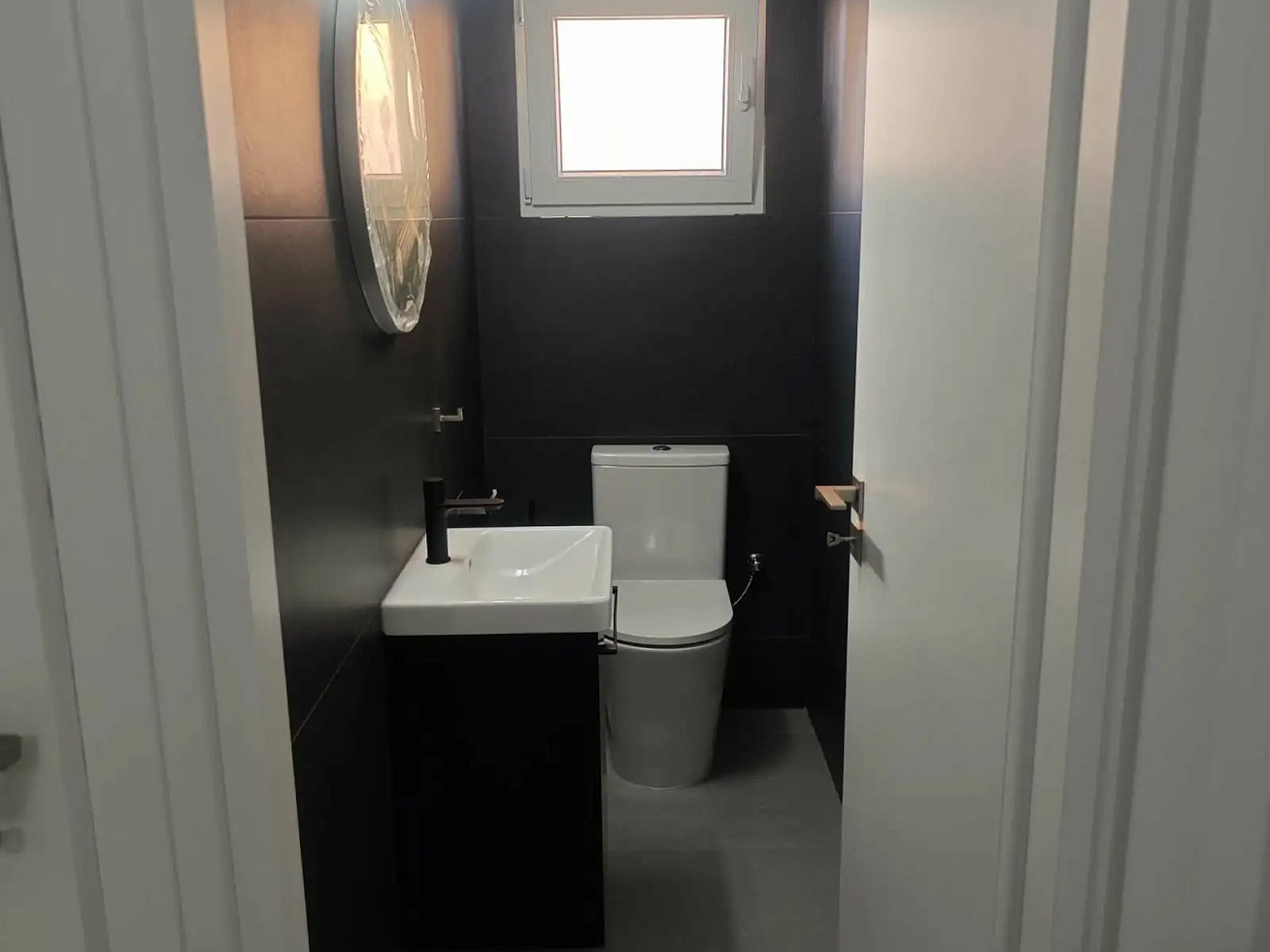 Apartment, 3 bedrooms — 8
