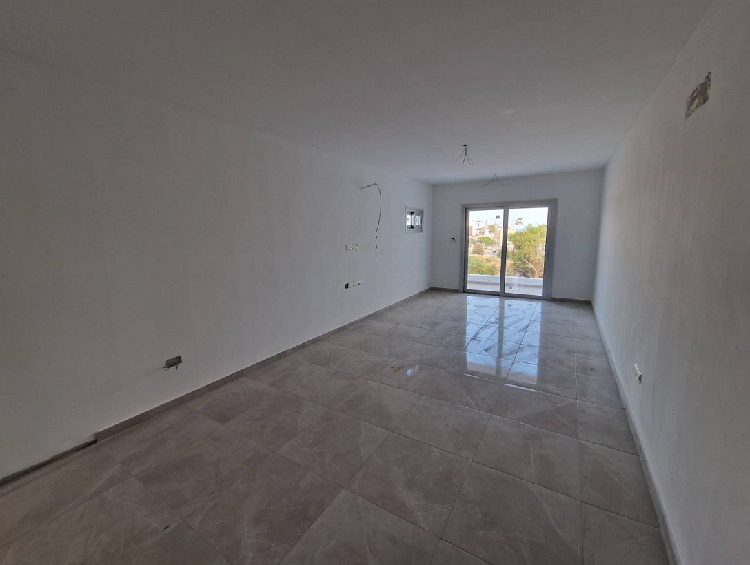 New flat in Larnaca