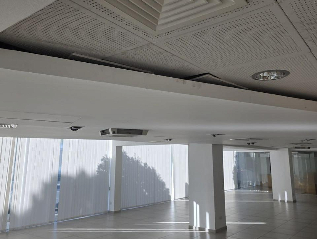 Office in Nicosia