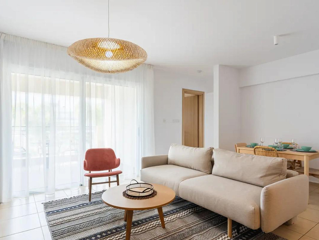 Flat in Larnaca