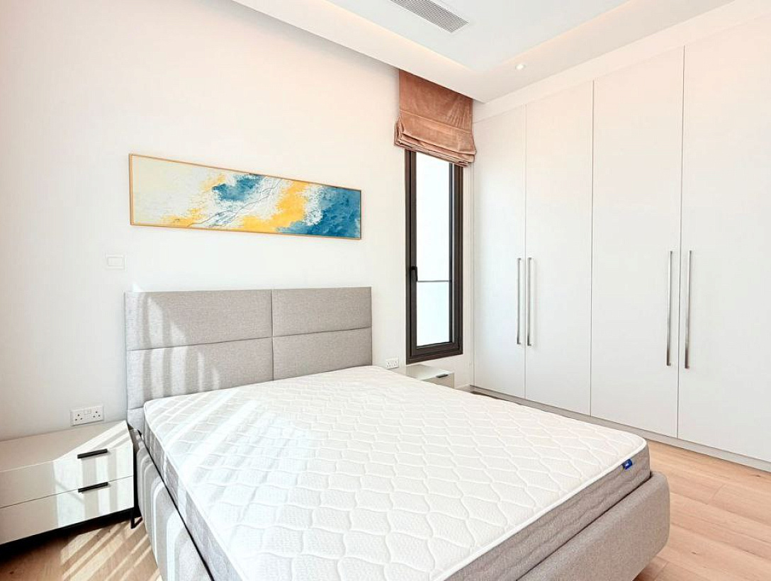 Пентхаус в Лимассоле