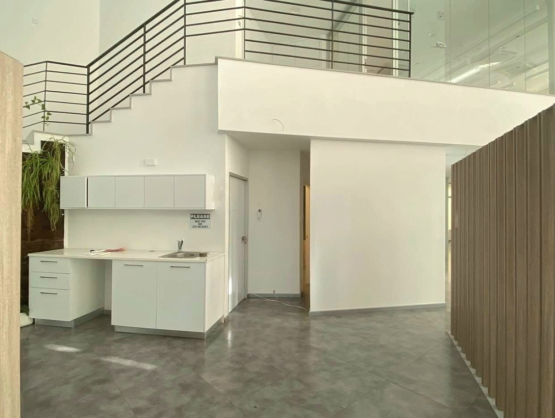 Office in Cyprus