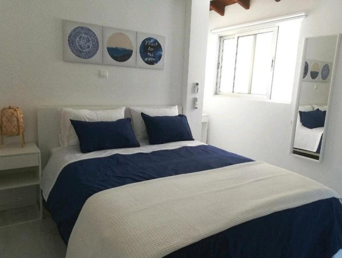 Flat in Larnaca