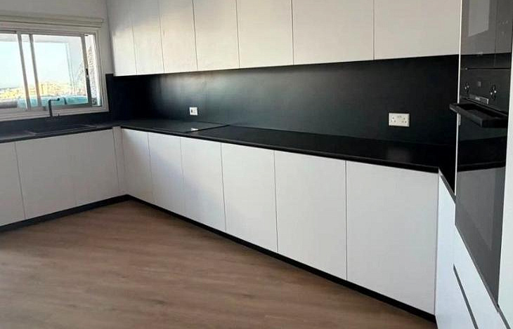 Apartment, 3 bedrooms — 3