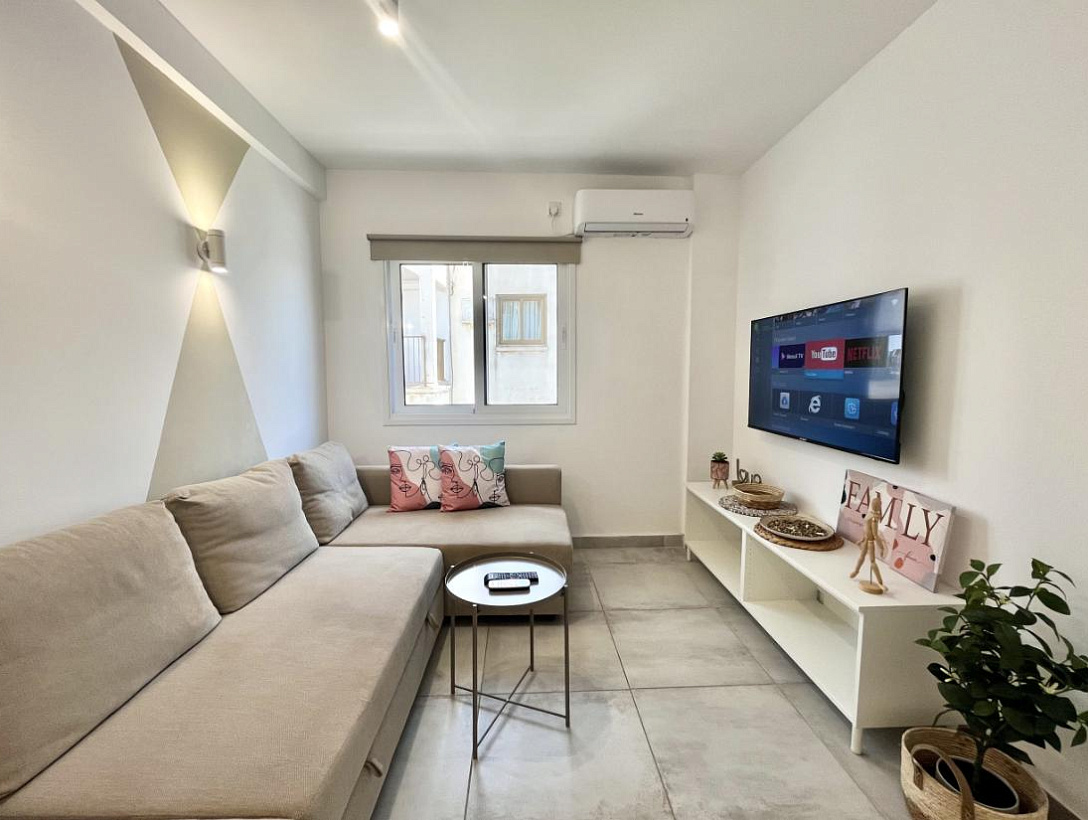 Flat in Famagusta