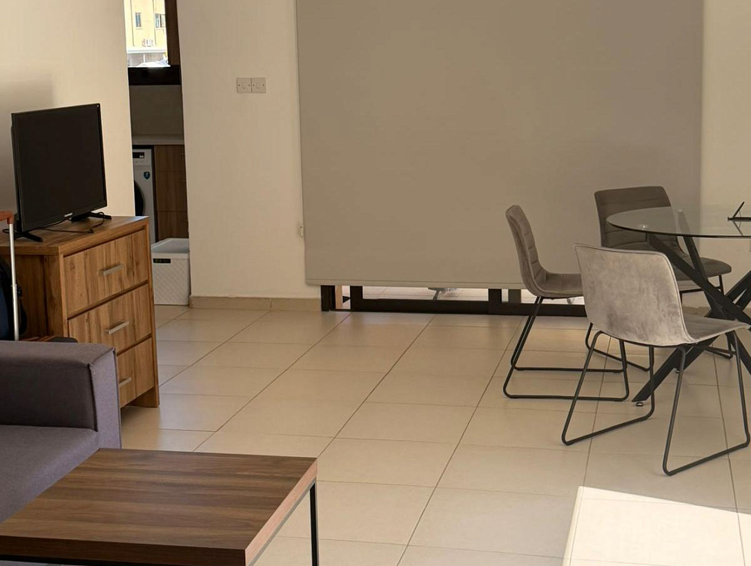 Квартира в Никосии