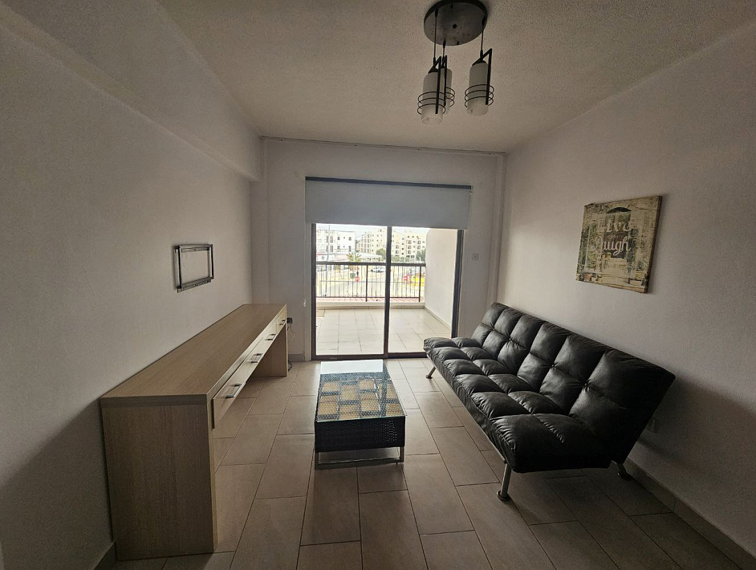 Квартира в Фамагусте