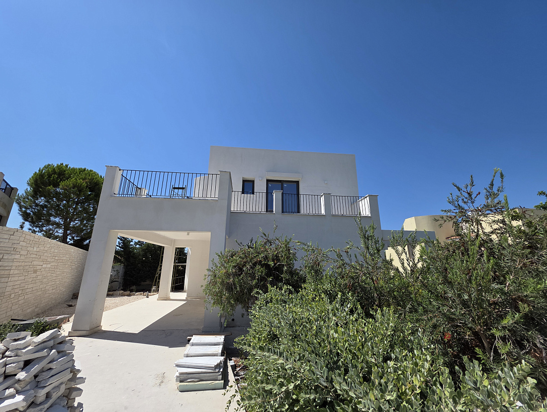Villa in Paphos
