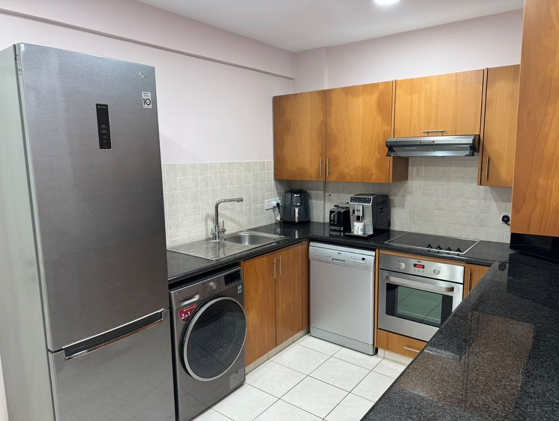 Flat in Paphos