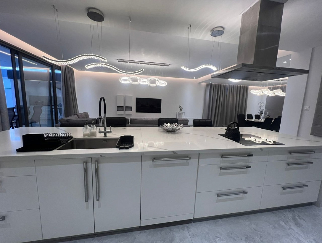 Вилла в Лимассоле